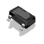 Общий вид транзистора SXTA92
