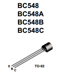 BC548A