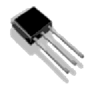 Общий вид транзистора 2SJ133