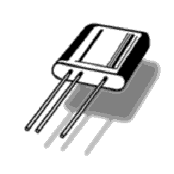 Общий вид транзистора 2N100
