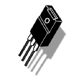 Общий вид транзистора 2SJ532