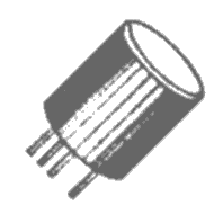 Общий вид транзистора 2N1180