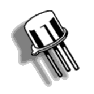 Общий вид транзистора 2N1105