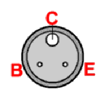 Цоколевка транзистора 2N1899