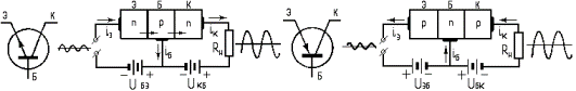 C547b транзистор характеристики и его российские аналоги