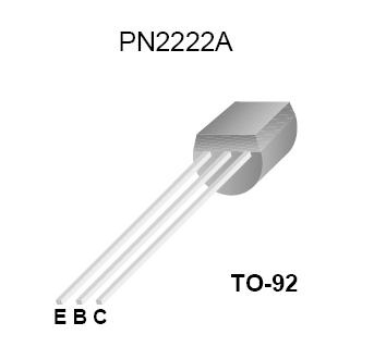 PN2222A